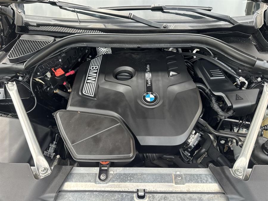 used 2019 BMW X3 car, priced at $19,950