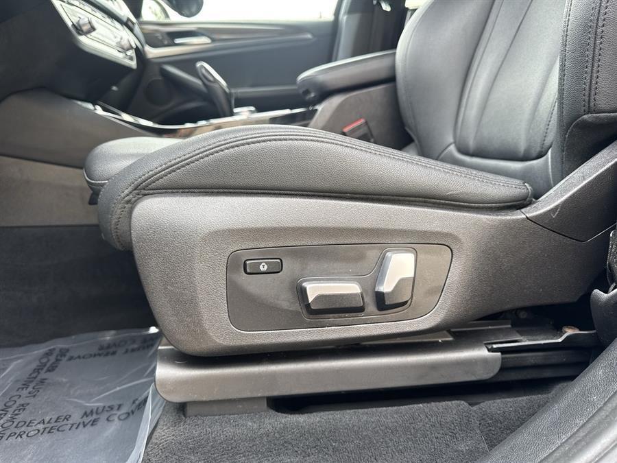 used 2019 BMW X3 car, priced at $19,950