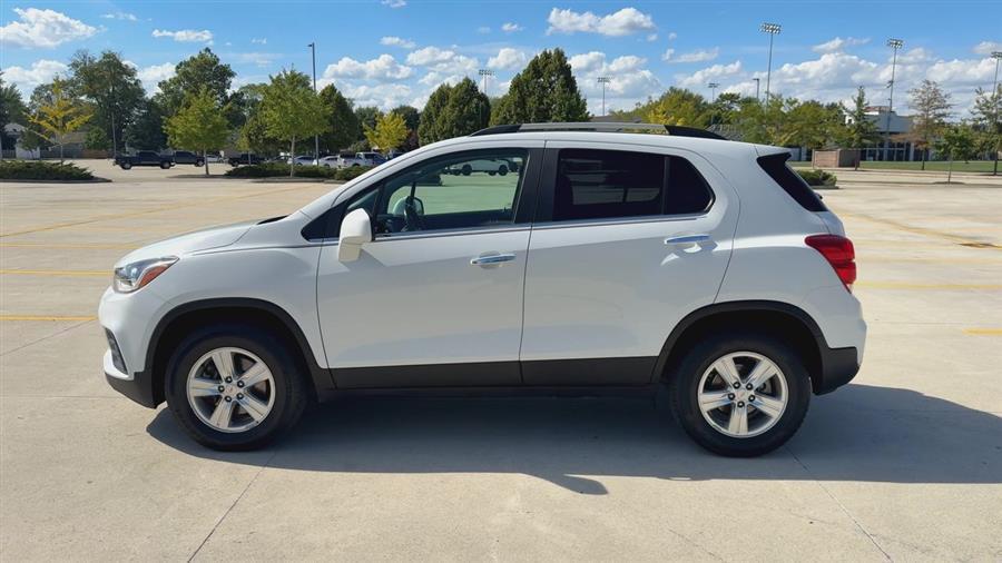 used 2019 Chevrolet Trax car, priced at $9,400