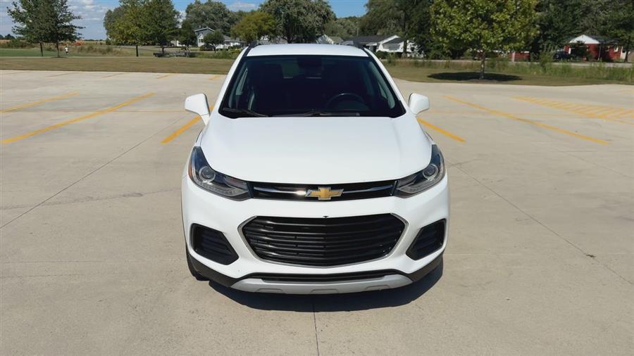 used 2019 Chevrolet Trax car, priced at $9,400