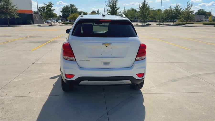 used 2019 Chevrolet Trax car, priced at $9,400