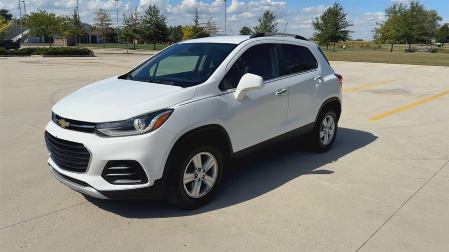 used 2019 Chevrolet Trax car, priced at $9,400