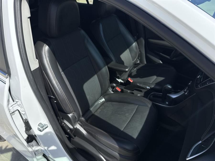 used 2019 Chevrolet Trax car, priced at $9,400