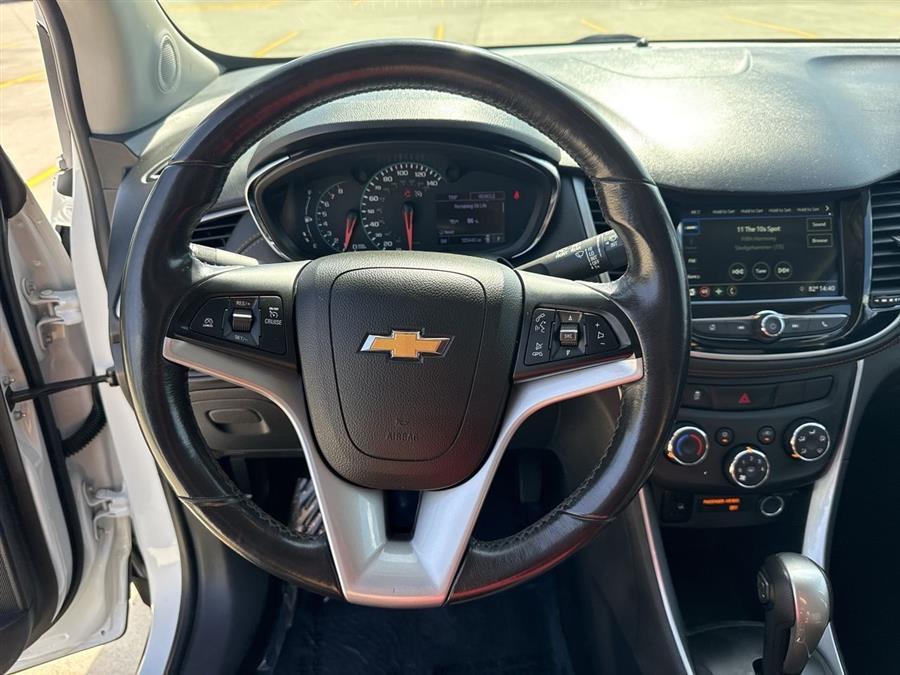 used 2019 Chevrolet Trax car, priced at $9,400