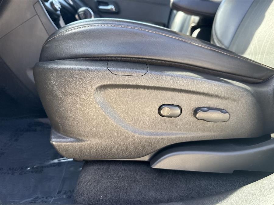 used 2019 Chevrolet Trax car, priced at $9,400
