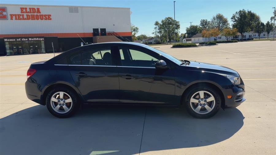 used 2015 Chevrolet Cruze car, priced at $7,999
