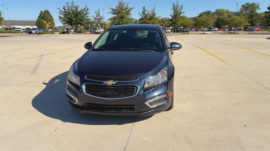 used 2015 Chevrolet Cruze car, priced at $7,999