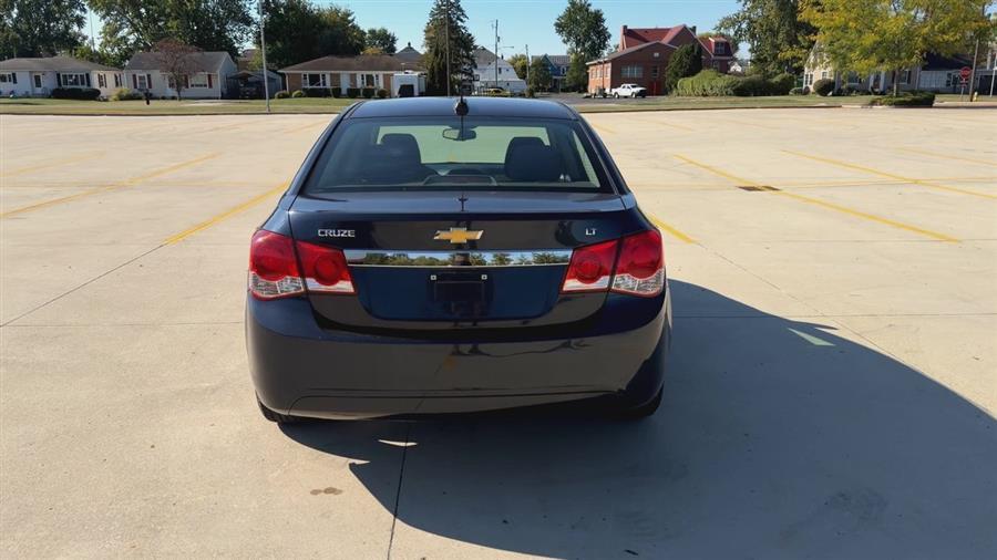 used 2015 Chevrolet Cruze car, priced at $7,999