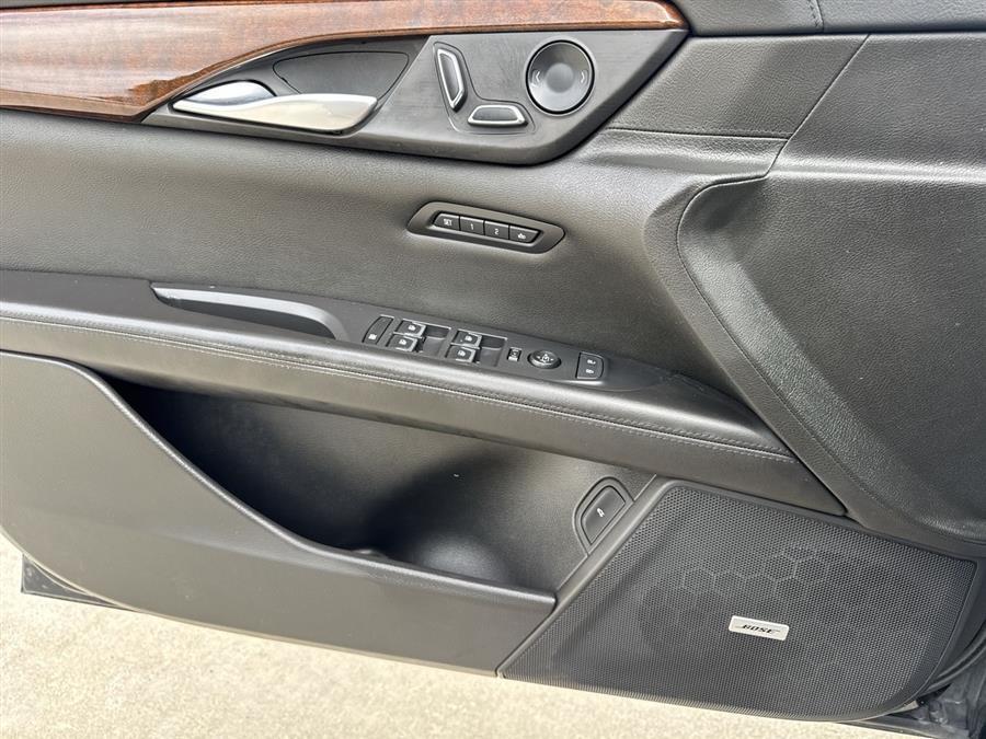 used 2018 Cadillac CT6 car, priced at $21,980