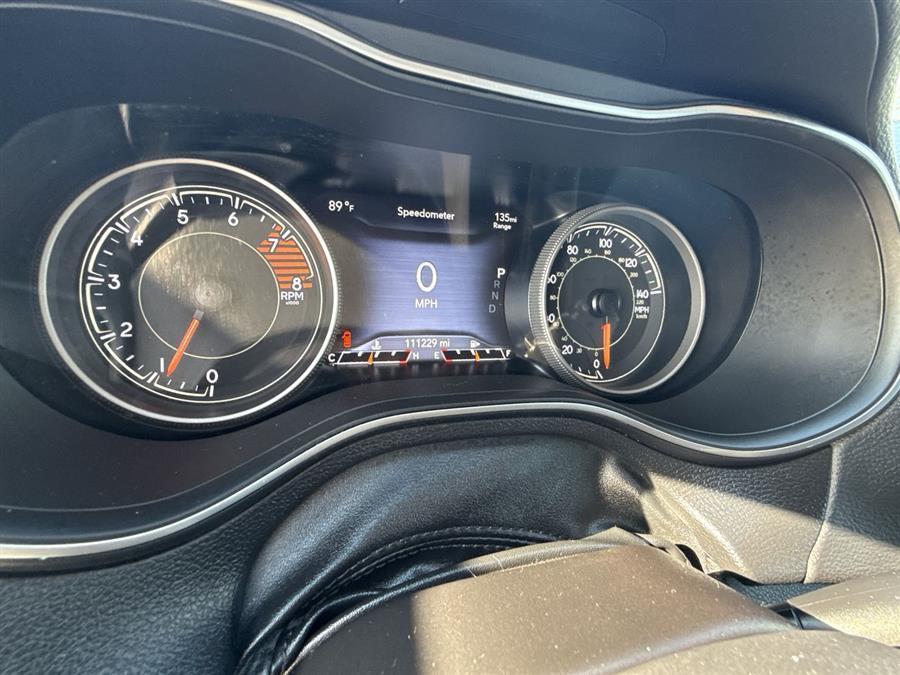 used 2019 Jeep Cherokee car, priced at $15,988