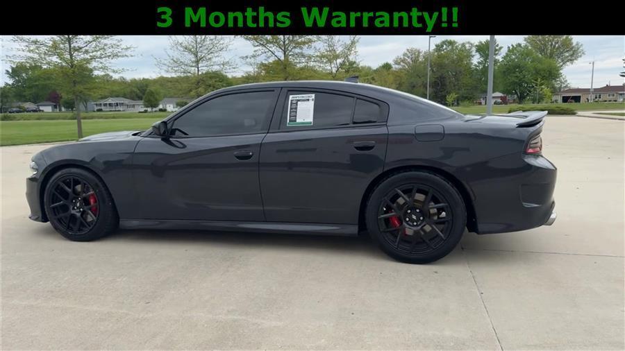 used 2016 Dodge Charger car, priced at $28,488