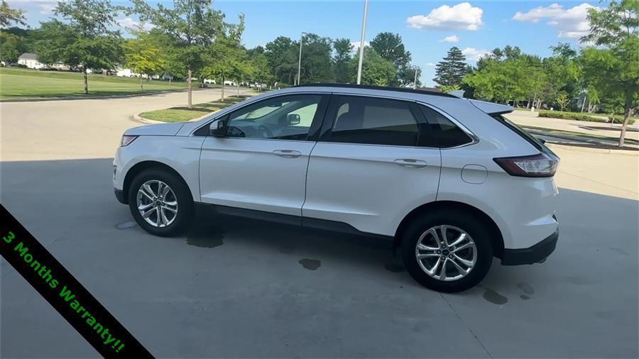 used 2015 Ford Edge car, priced at $11,988