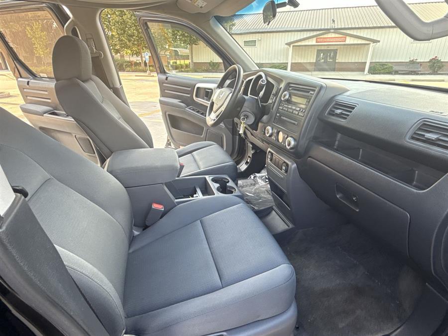 used 2008 Honda Ridgeline car, priced at $12,450