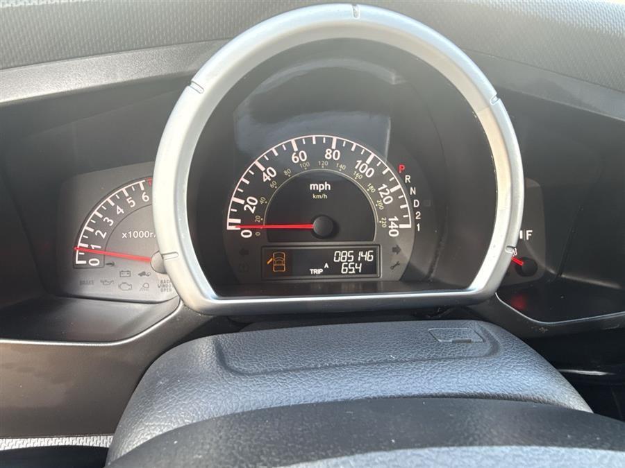 used 2008 Honda Ridgeline car, priced at $12,450