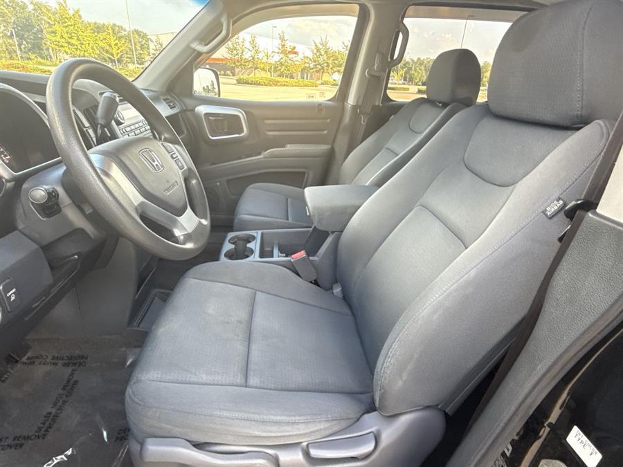 used 2008 Honda Ridgeline car, priced at $12,450