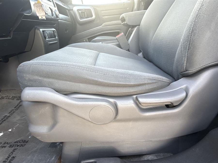 used 2008 Honda Ridgeline car, priced at $12,450