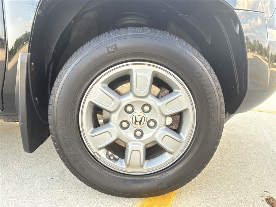 used 2008 Honda Ridgeline car, priced at $12,450