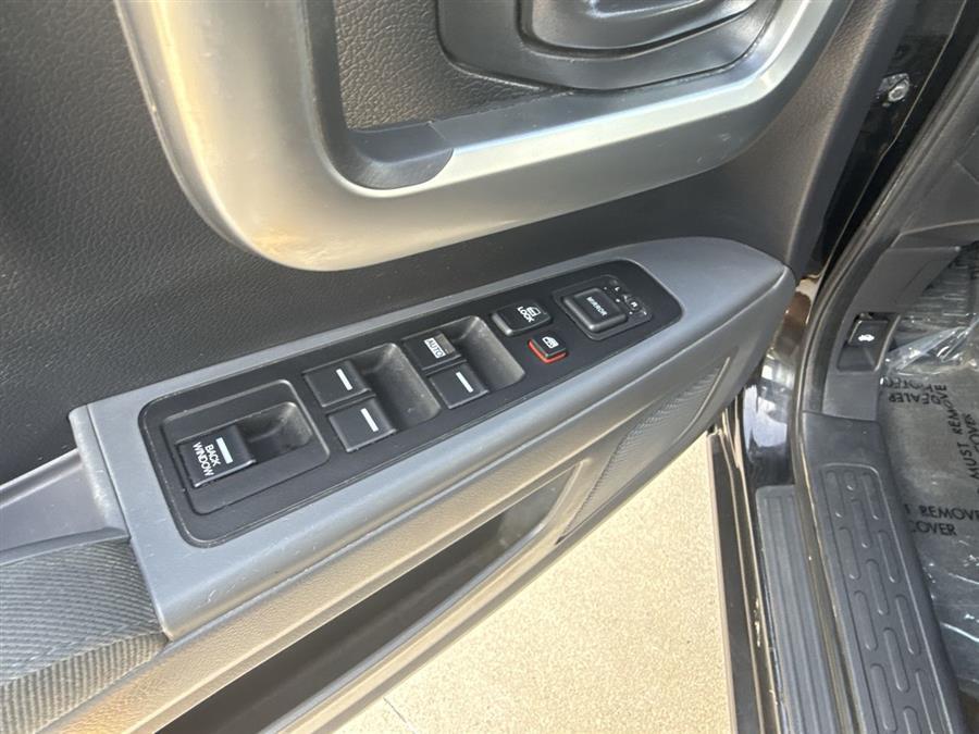 used 2008 Honda Ridgeline car, priced at $12,450