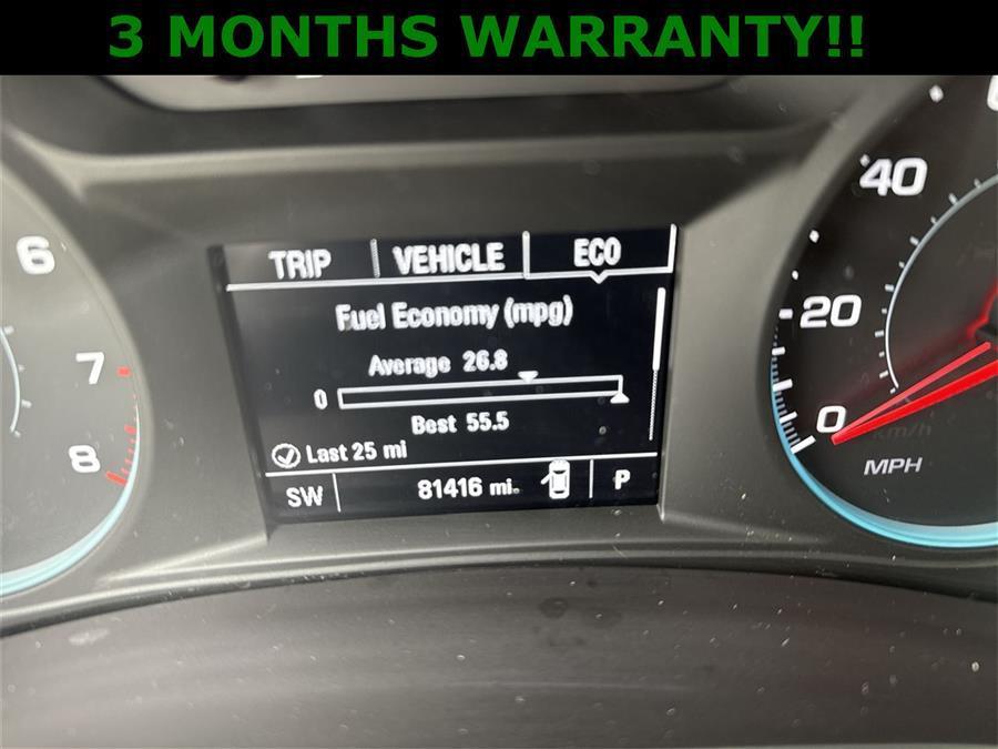 used 2019 Chevrolet Malibu car, priced at $14,500