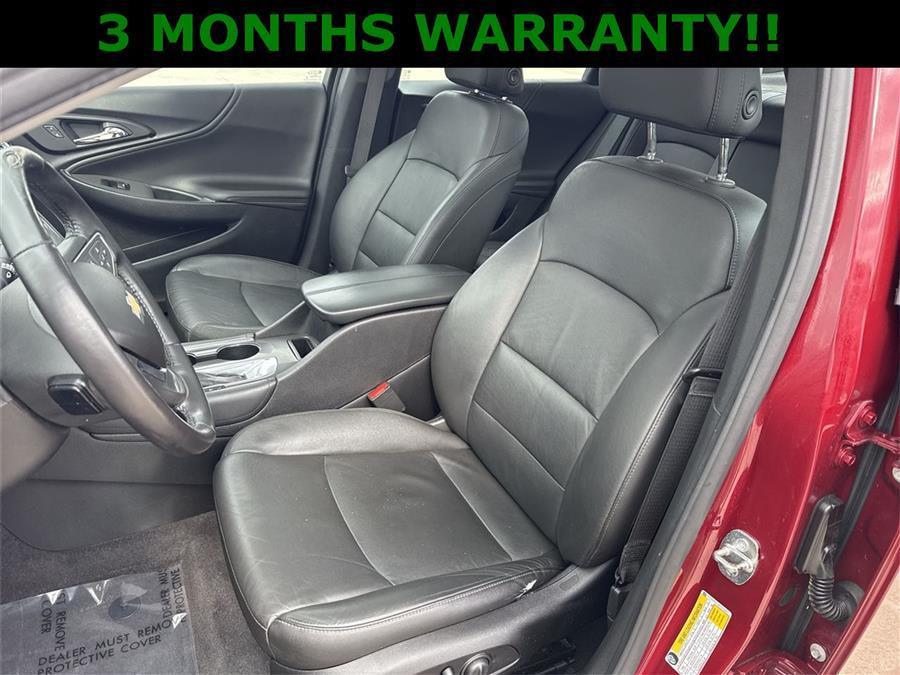 used 2019 Chevrolet Malibu car, priced at $14,500