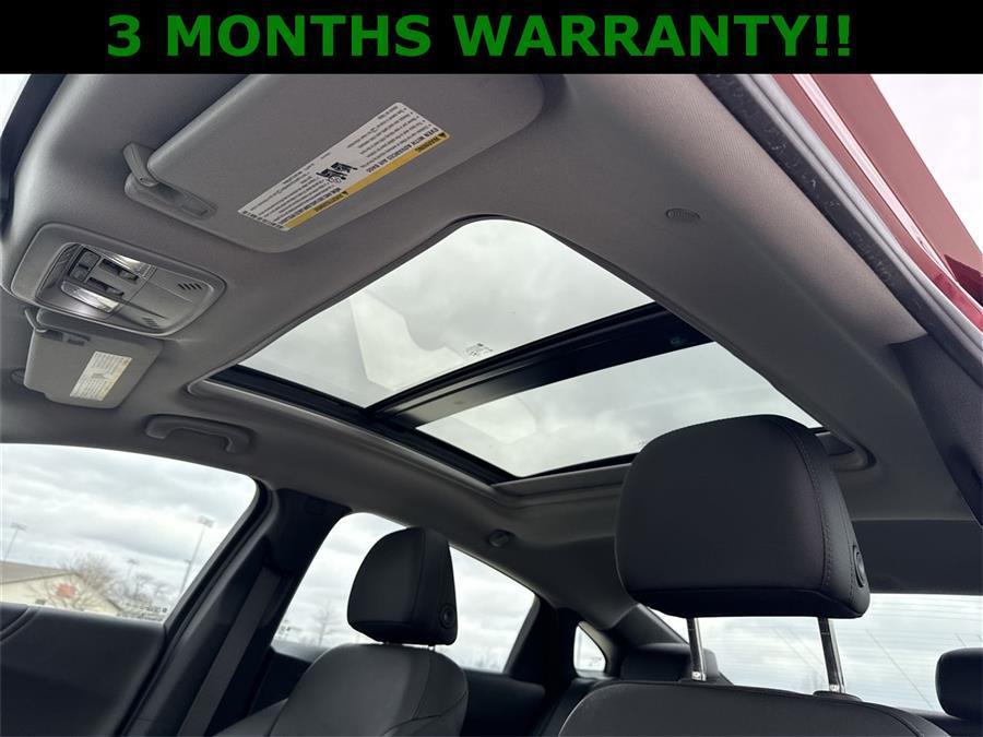 used 2019 Chevrolet Malibu car, priced at $14,500
