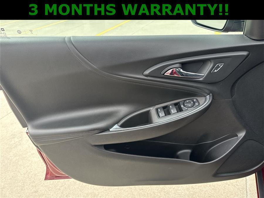 used 2019 Chevrolet Malibu car, priced at $14,500