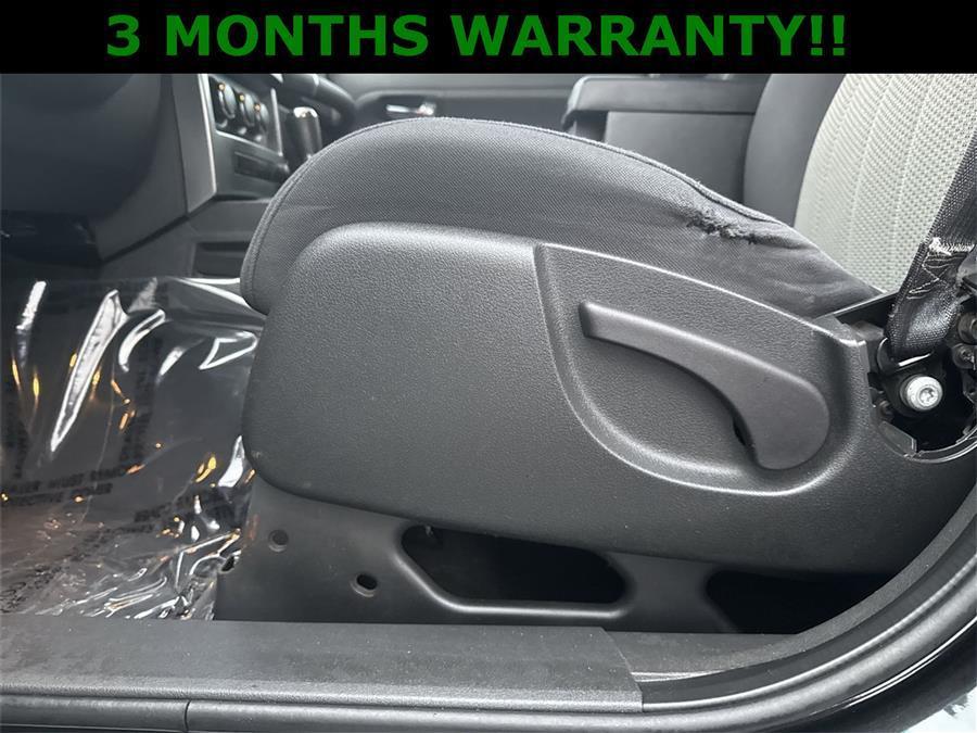 used 2009 Jeep Liberty car, priced at $7,999
