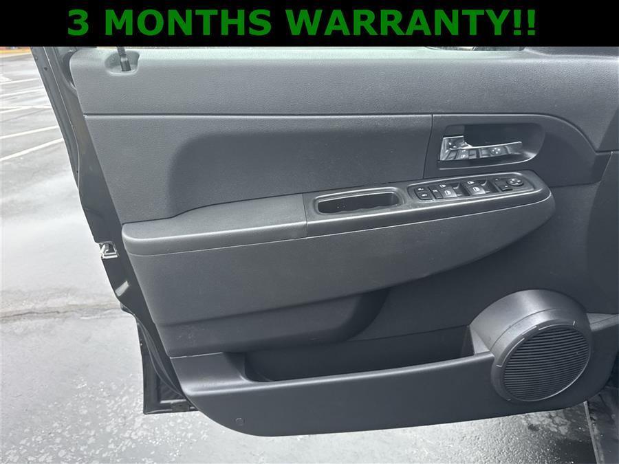 used 2009 Jeep Liberty car, priced at $7,999
