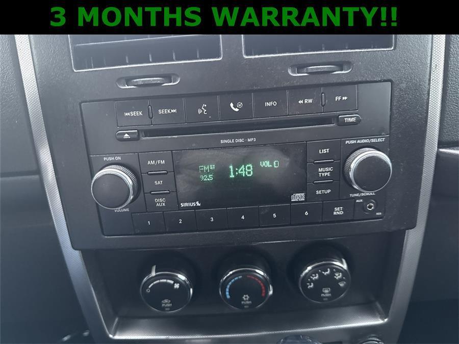 used 2009 Jeep Liberty car, priced at $7,999