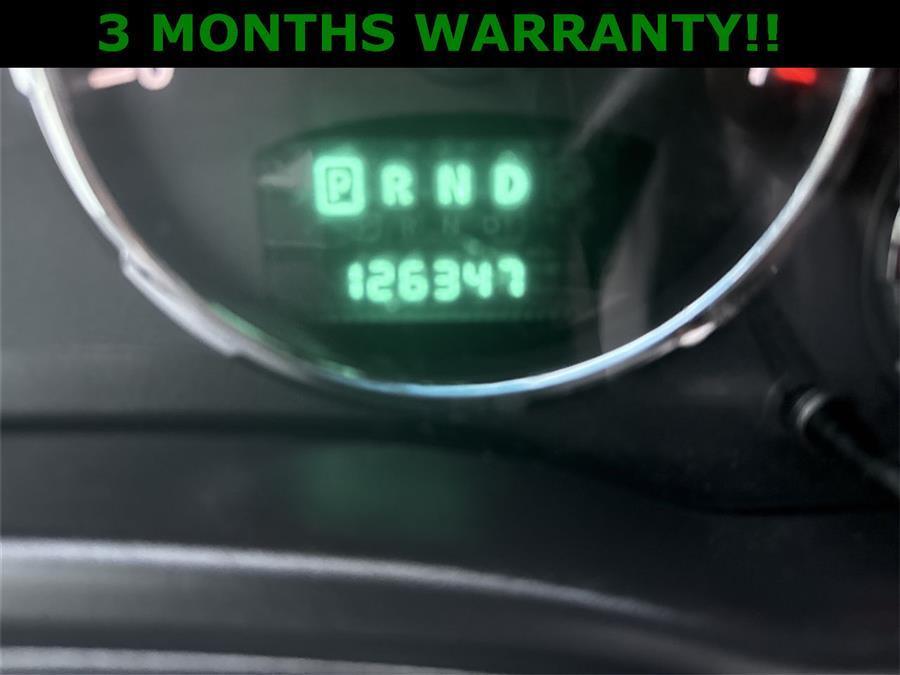 used 2009 Jeep Liberty car, priced at $7,999