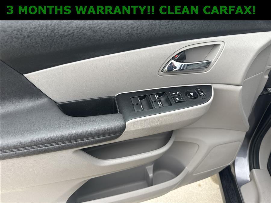 used 2014 Honda Odyssey car, priced at $13,100
