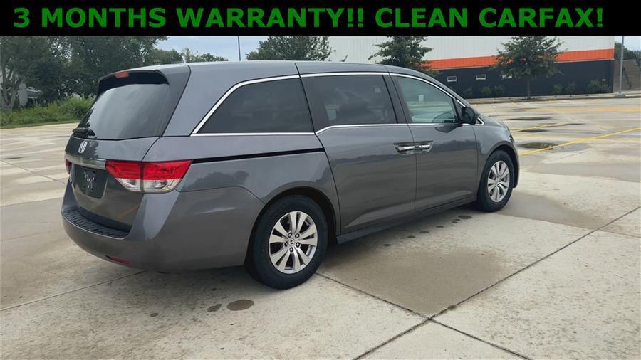 used 2014 Honda Odyssey car, priced at $13,100