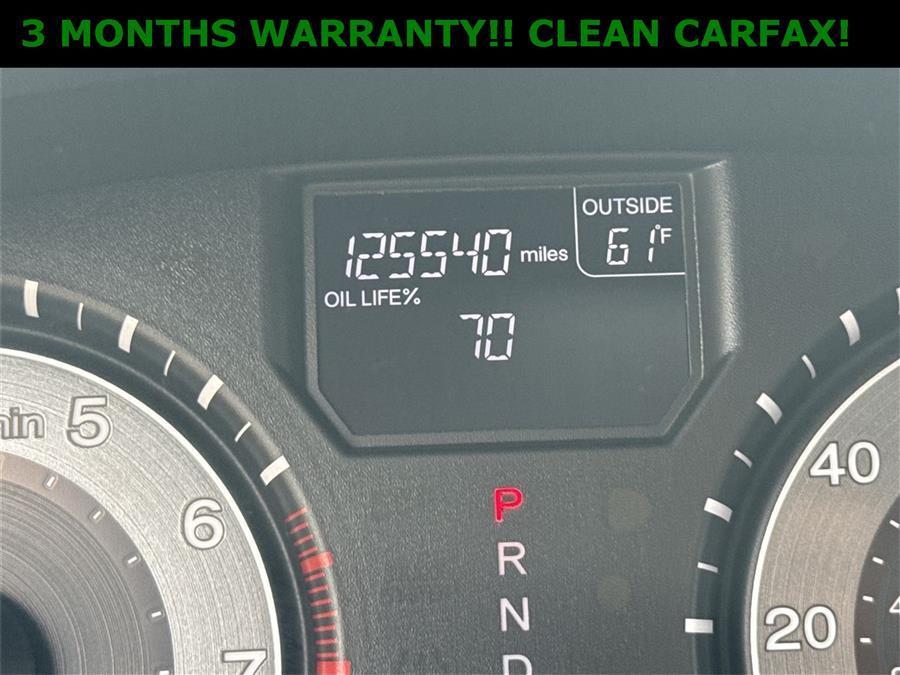 used 2014 Honda Odyssey car, priced at $13,100