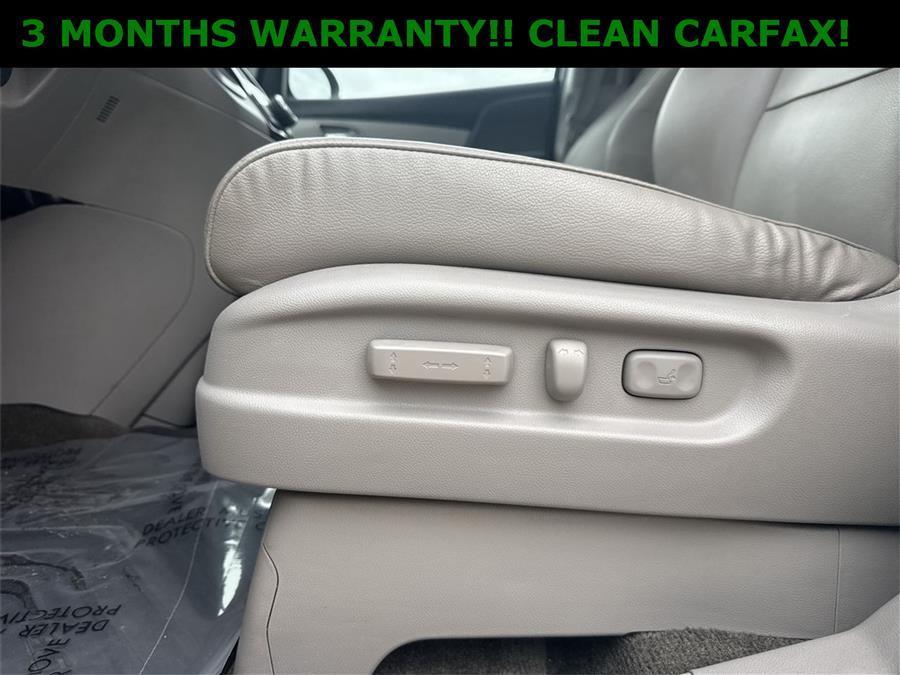 used 2014 Honda Odyssey car, priced at $13,100