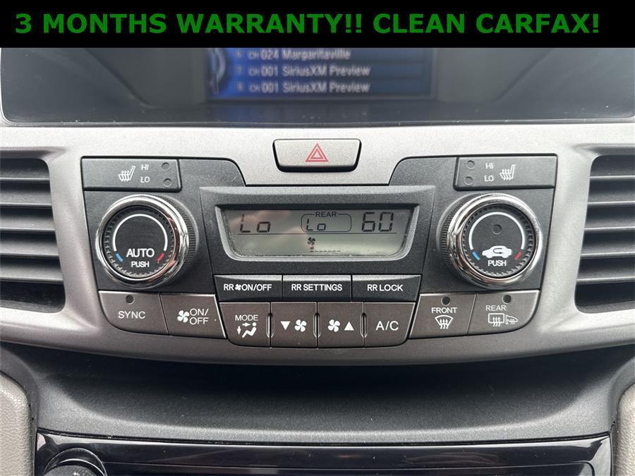 used 2014 Honda Odyssey car, priced at $13,100