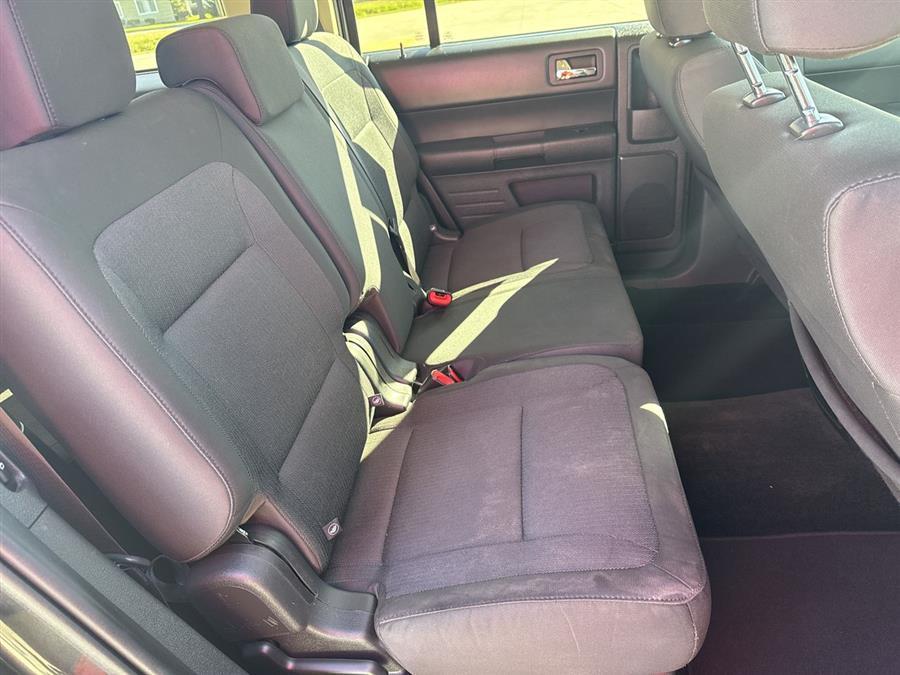 used 2015 Ford Flex car, priced at $13,888