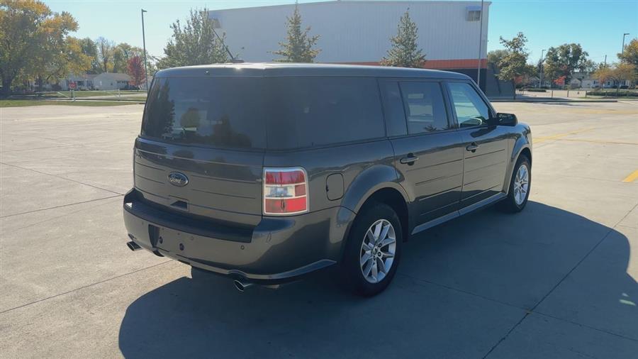 used 2015 Ford Flex car, priced at $13,888