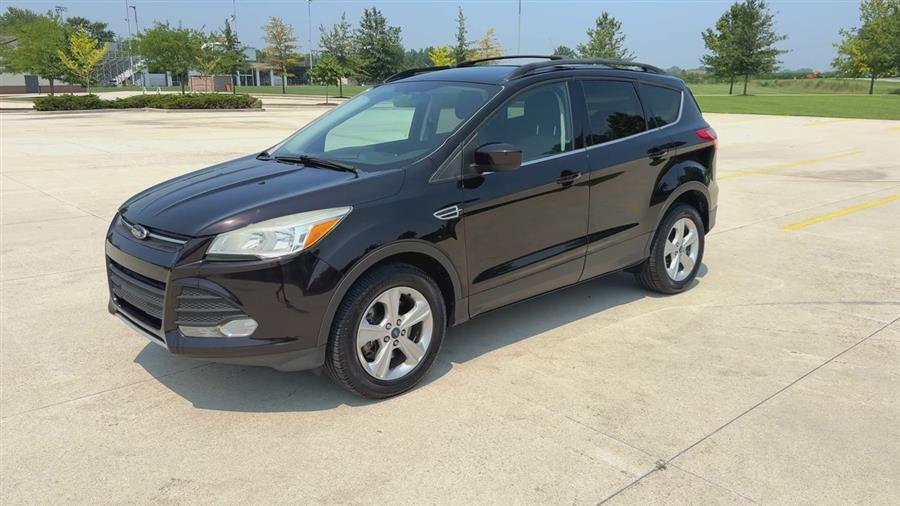 used 2013 Ford Escape car, priced at $8,700