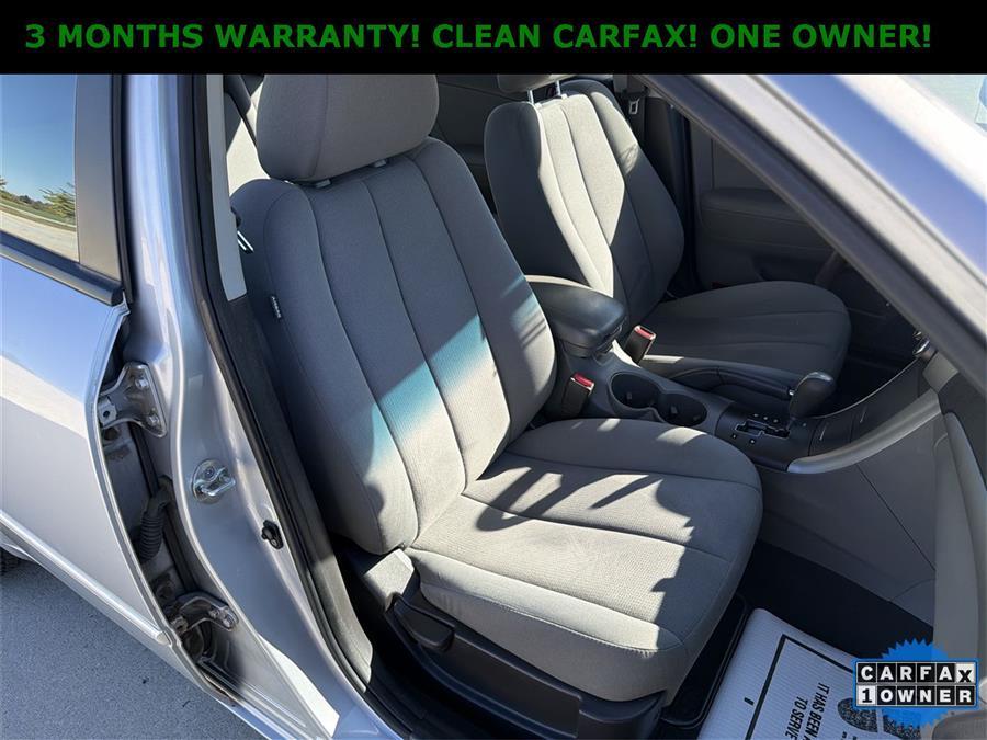 used 2010 Hyundai Sonata car, priced at $6,999