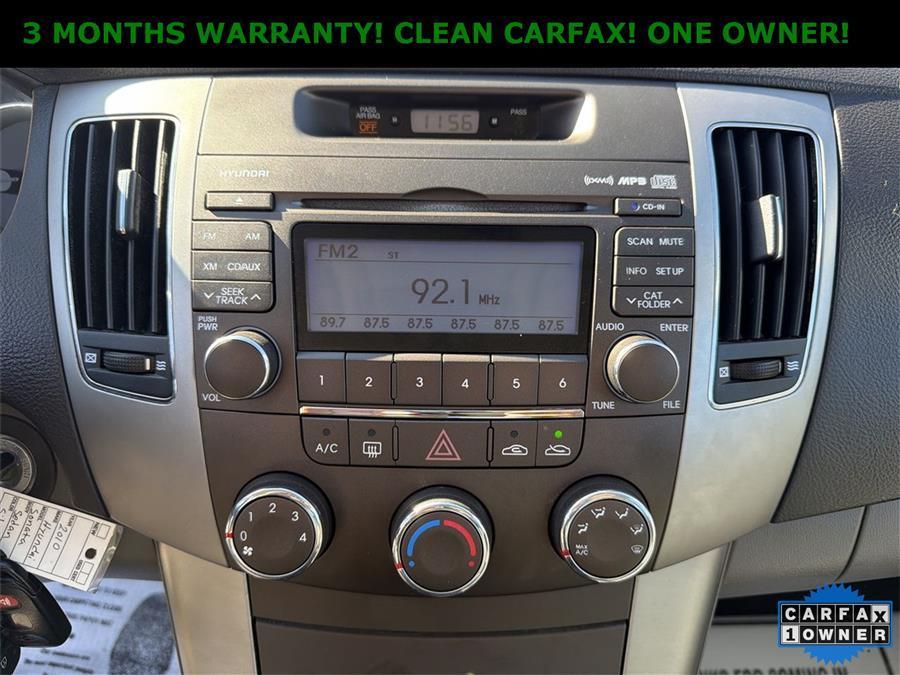used 2010 Hyundai Sonata car, priced at $6,999