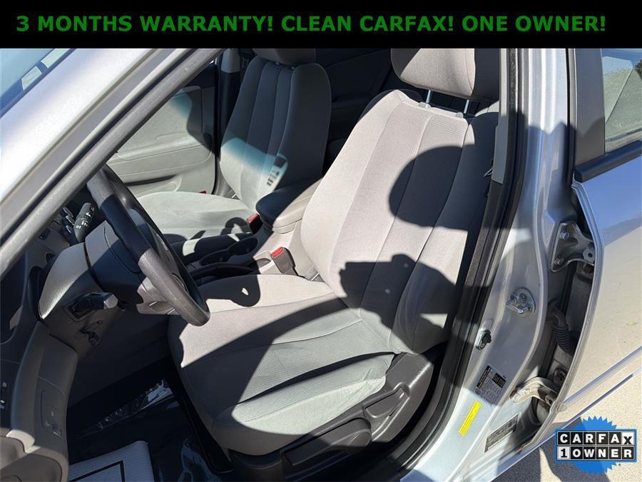 used 2010 Hyundai Sonata car, priced at $6,999