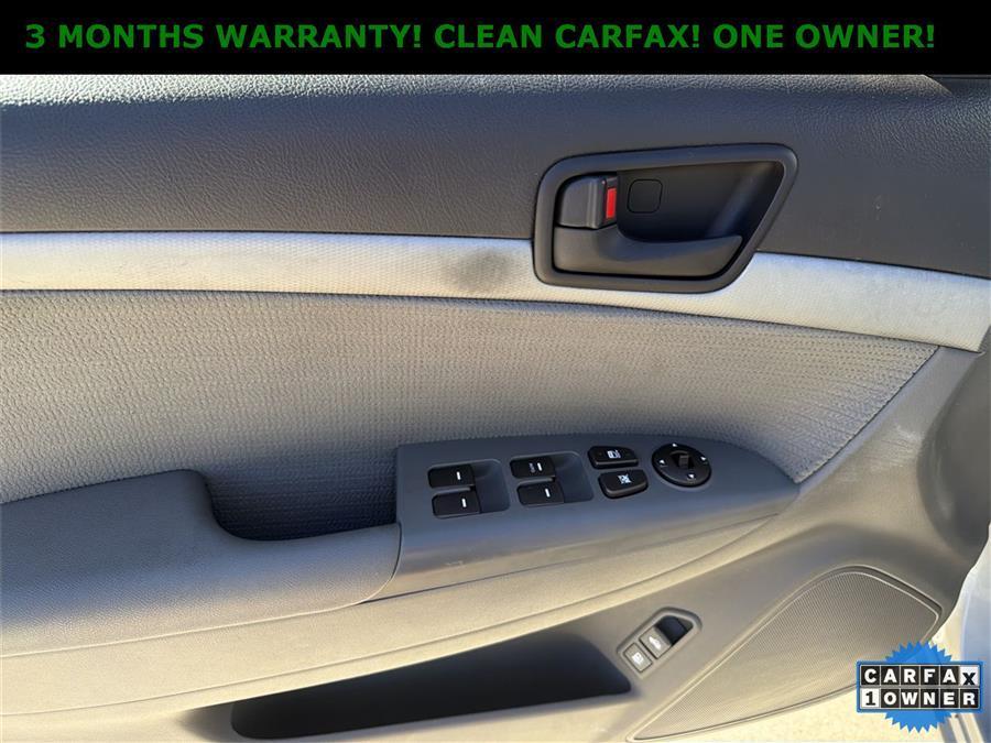 used 2010 Hyundai Sonata car, priced at $6,999