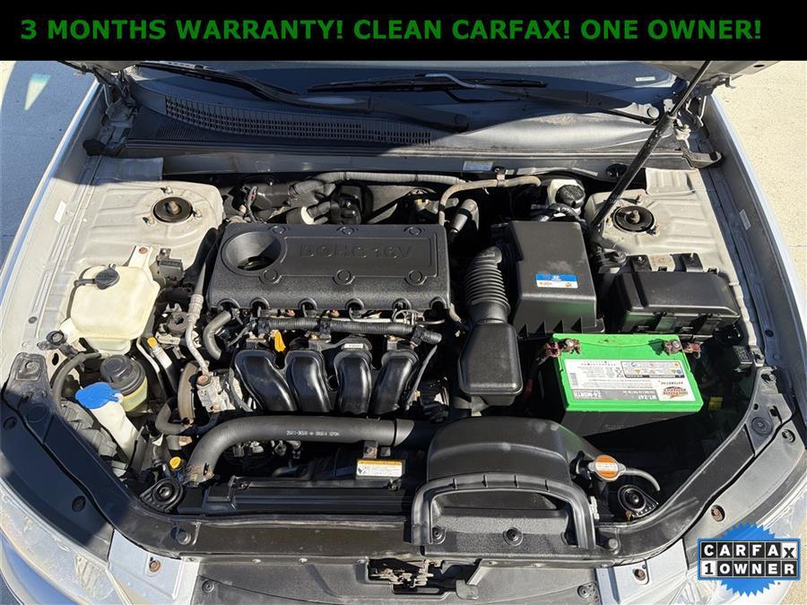 used 2010 Hyundai Sonata car, priced at $6,999