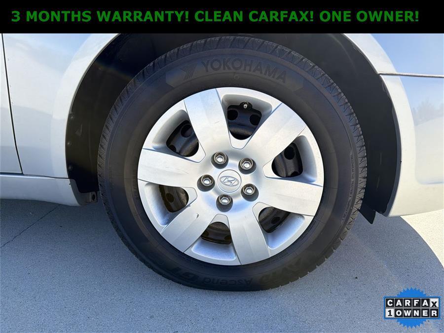 used 2010 Hyundai Sonata car, priced at $6,999