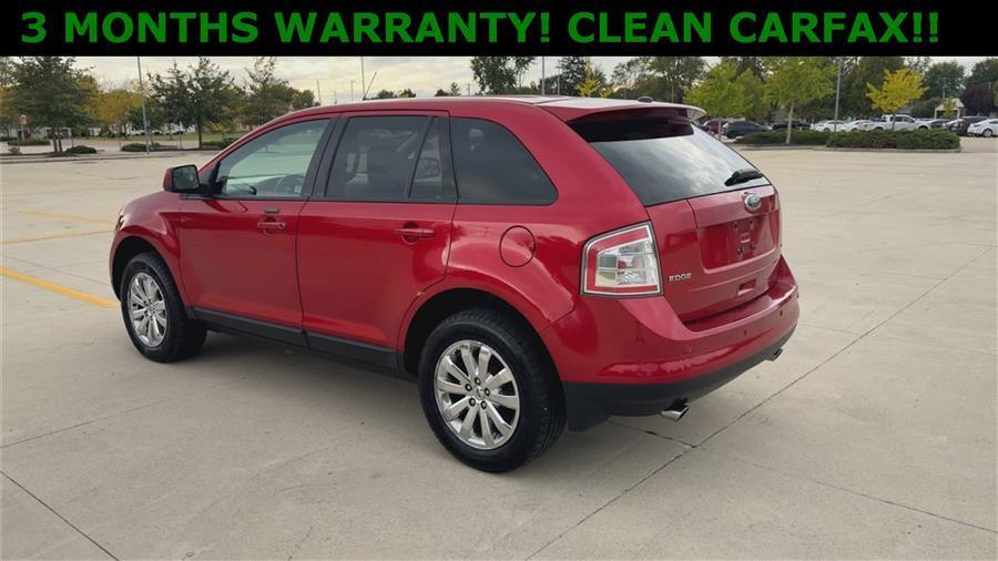 used 2010 Ford Edge car, priced at $7,999