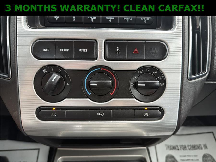 used 2010 Ford Edge car, priced at $7,999