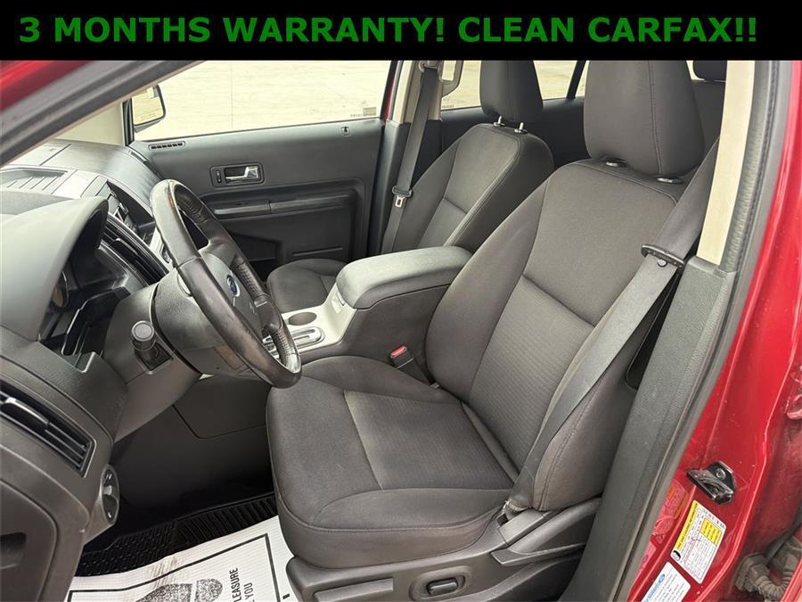 used 2010 Ford Edge car, priced at $7,999