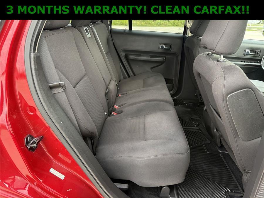 used 2010 Ford Edge car, priced at $7,999