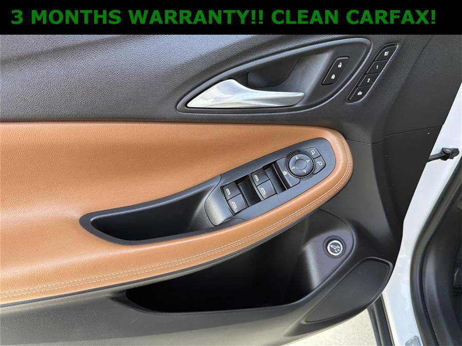used 2020 Buick Encore GX car, priced at $18,295