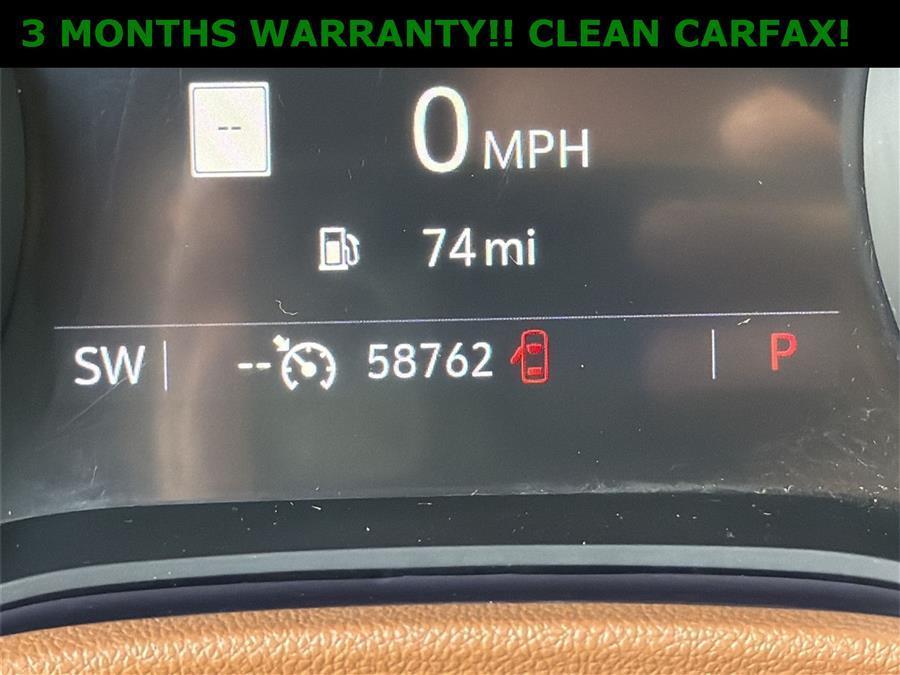 used 2020 Buick Encore GX car, priced at $18,295
